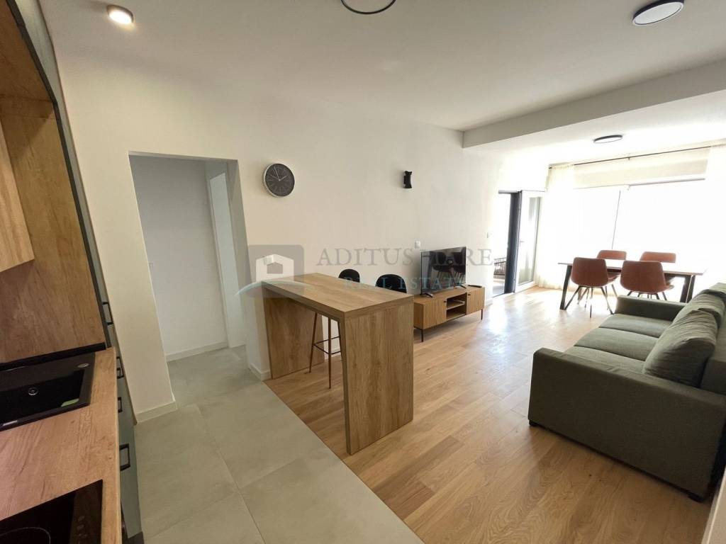 Flat in a new building, Sale, Šibenik - Okolica, Žaborić