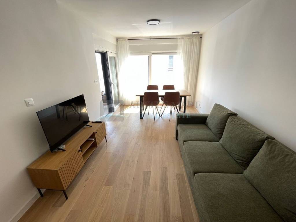 Flat in a new building, Sale, Šibenik - Okolica, Žaborić