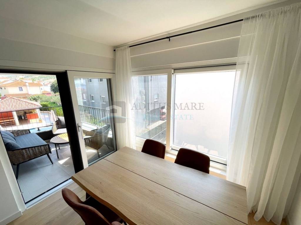 Flat in a new building, Sale, Šibenik - Okolica, Žaborić
