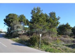 Plot for construction, Sale, Tribunj, Tribunj