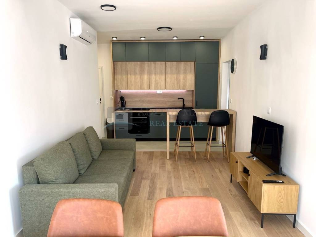 Flat in a new building, Sale, Šibenik - Okolica, Žaborić