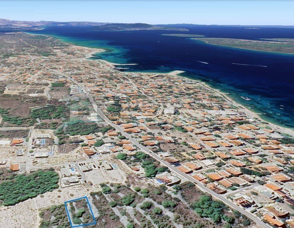 Plot for construction, Sale, Vodice, Srima