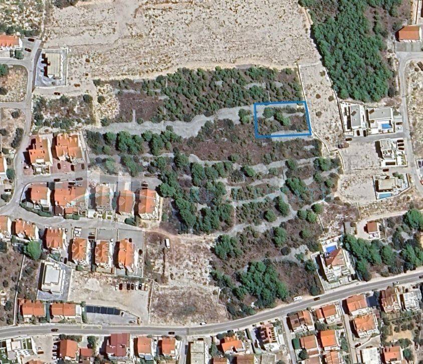 Plot for construction, Sale, Vodice, Srima