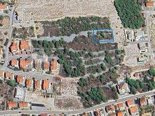 Plot for construction, Sale, Vodice, Srima