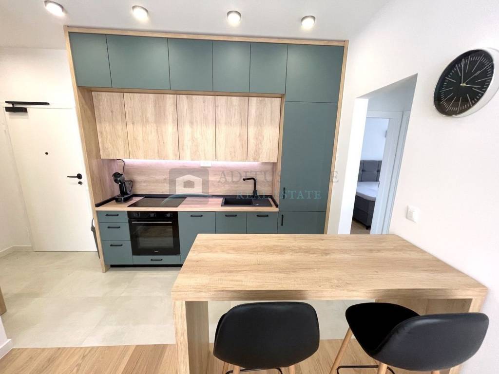 Flat in a new building, Sale, Šibenik - Okolica, Žaborić