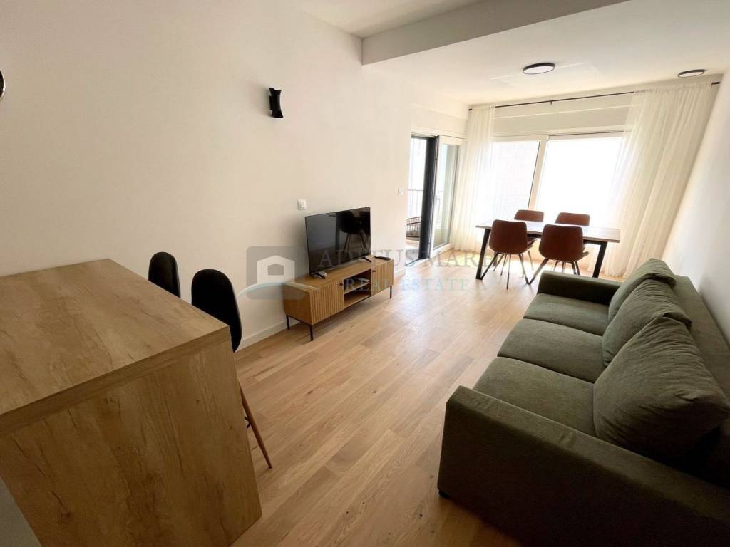 Flat in a new building, Sale, Šibenik - Okolica, Žaborić