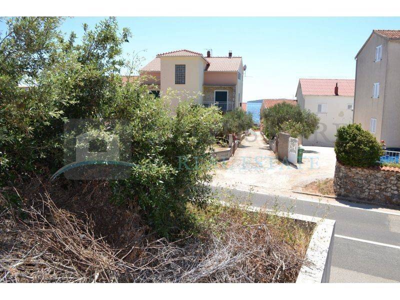 Plot for construction, Sale, Šibenik - Okolica, Brodarica