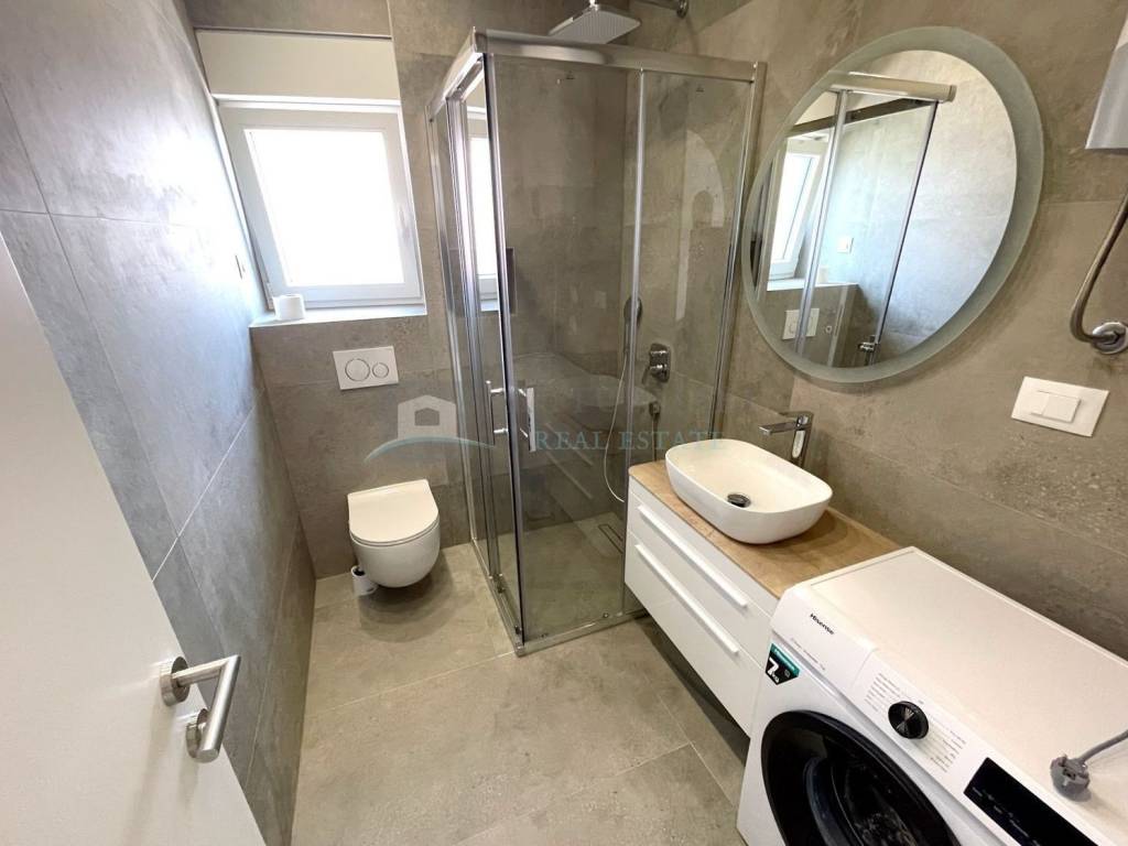 Flat in a new building, Sale, Šibenik - Okolica, Žaborić