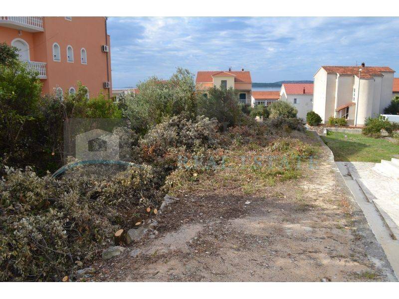 Plot for construction, Sale, Šibenik - Okolica, Brodarica