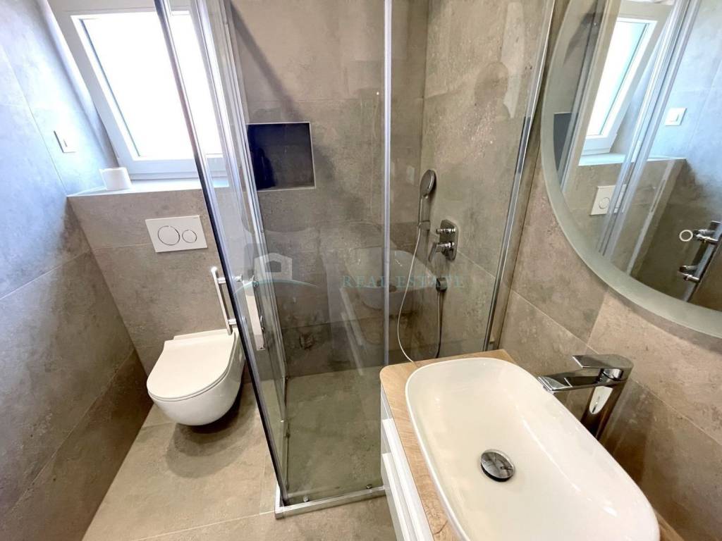 Flat in a new building, Sale, Šibenik - Okolica, Žaborić