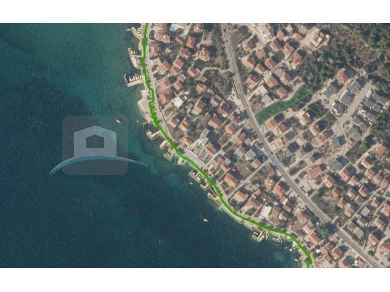 Plot for construction, Sale, Šibenik - Okolica, Brodarica
