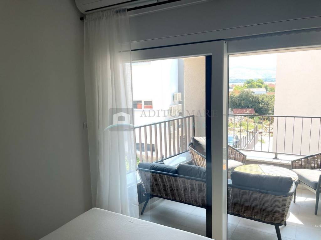 Flat in a new building, Sale, Šibenik - Okolica, Žaborić