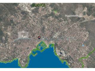 Industrial land plot, Sale, Vodice, Vodice