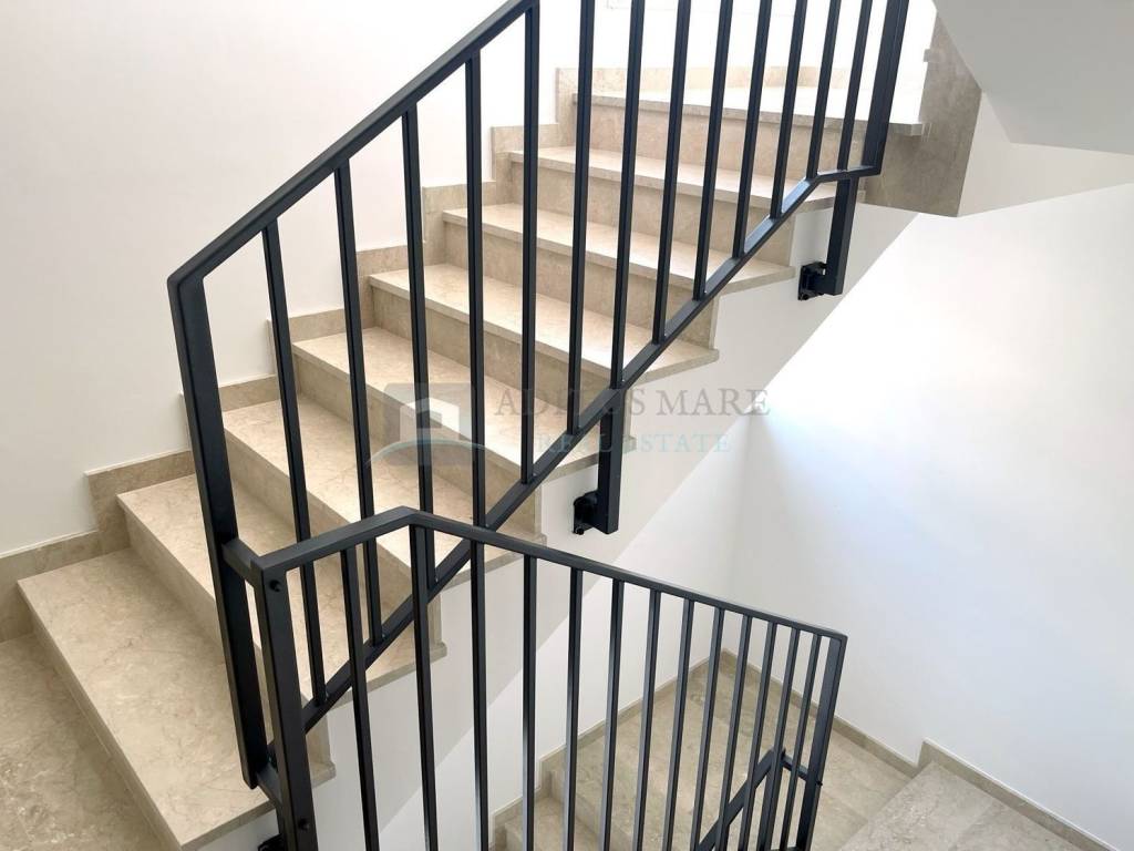 Flat in a new building, Sale, Šibenik - Okolica, Žaborić