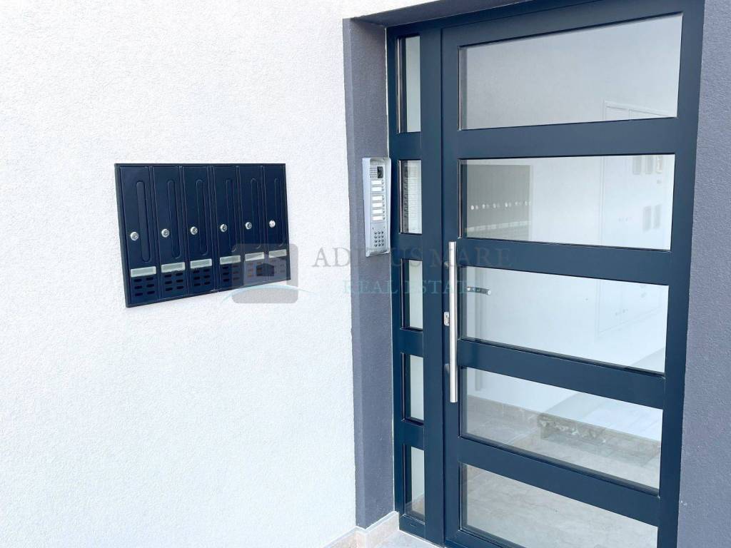 Flat in a new building, Sale, Šibenik - Okolica, Žaborić