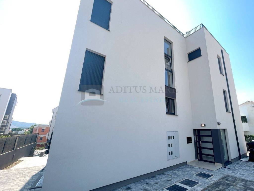 Flat in a new building, Sale, Šibenik - Okolica, Žaborić