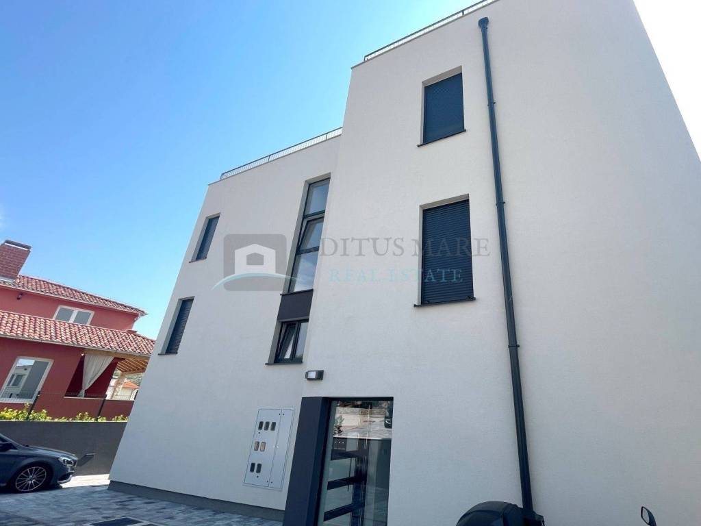 Flat in a new building, Sale, Šibenik - Okolica, Žaborić