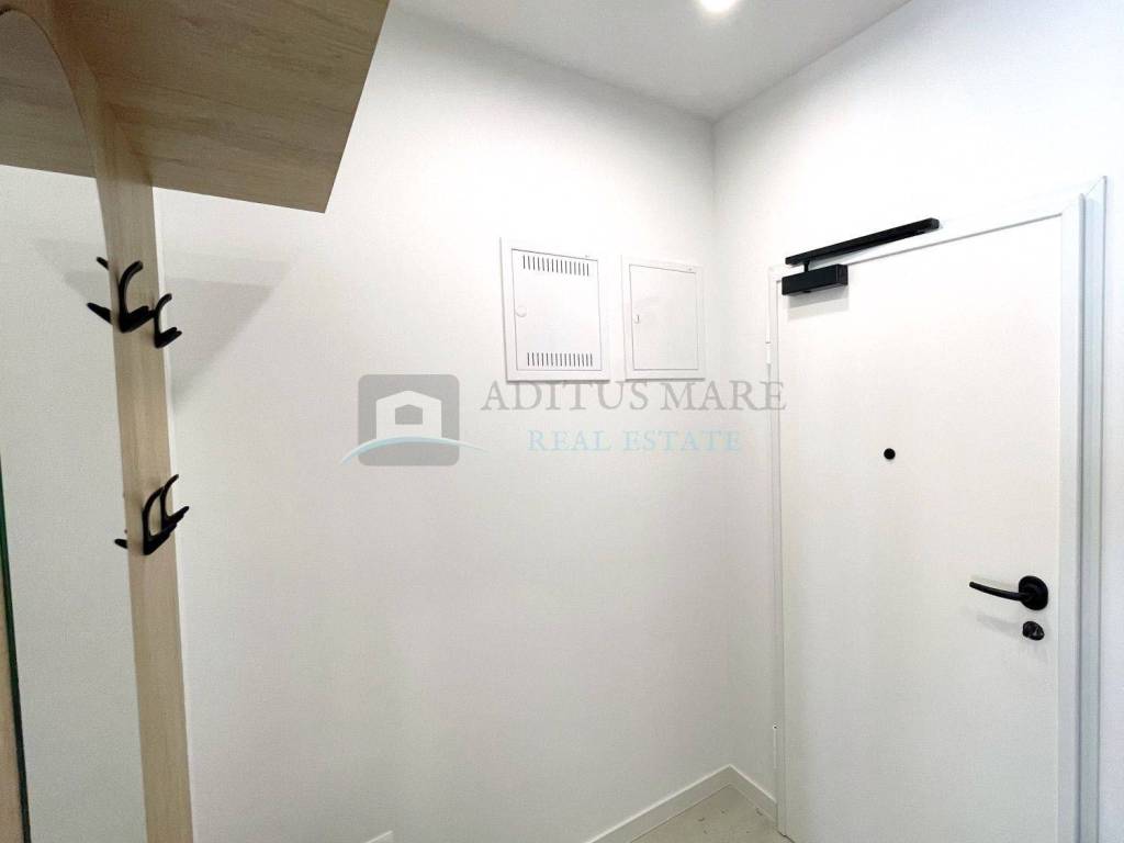 Flat in a new building, Sale, Šibenik - Okolica, Žaborić