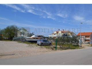 Plot for construction, Sale, Vodice, Vodice