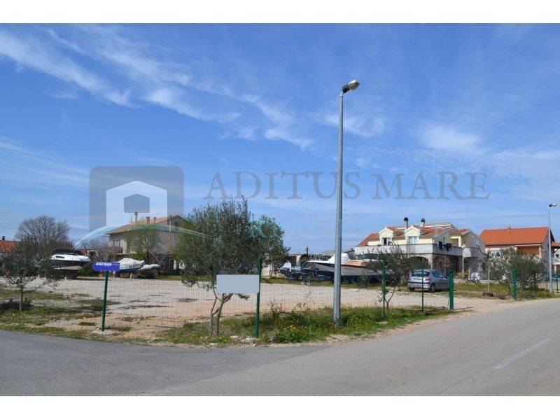 Plot for construction, Sale, Vodice, Vodice