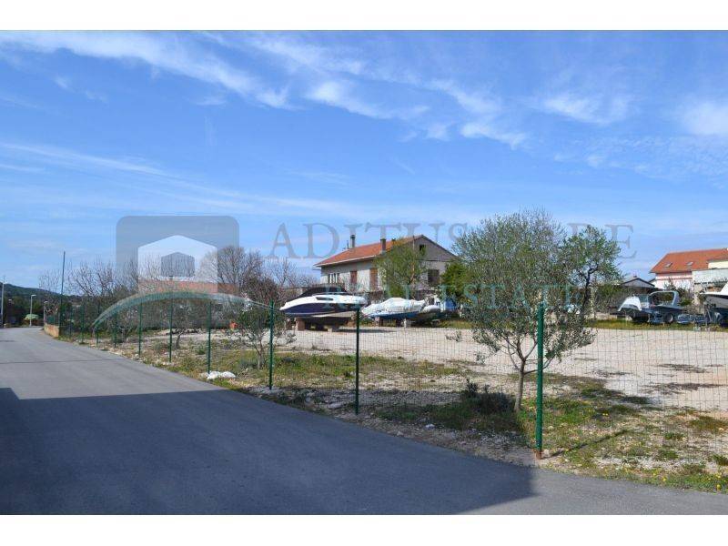 Plot for construction, Sale, Vodice, Vodice