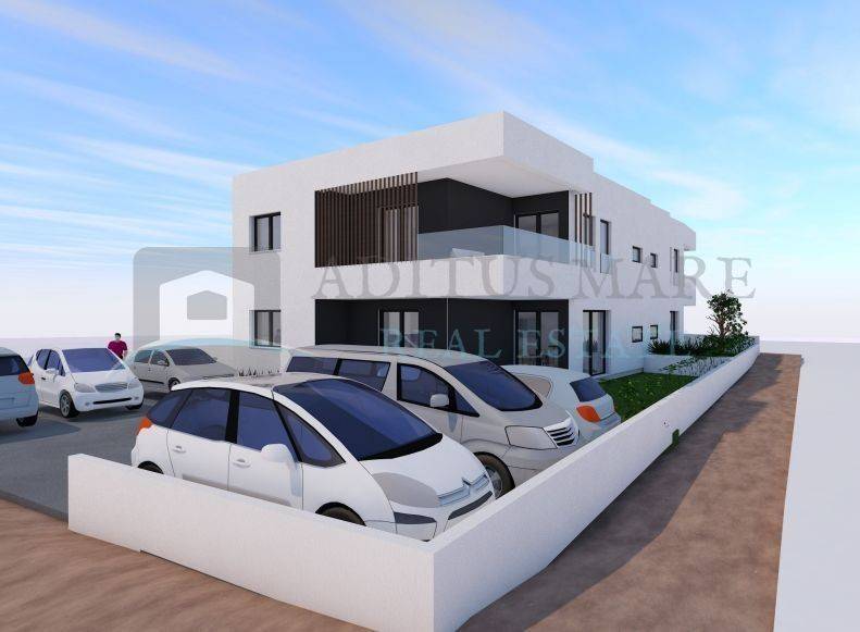 Flat in a new building, Sale, Vodice, Vodice