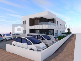 Flat in a new building, Sale, Vodice, Vodice