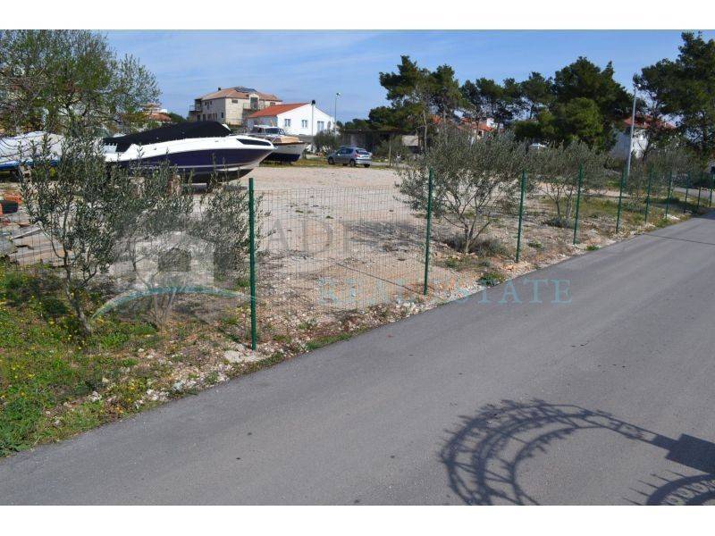 Plot for construction, Sale, Vodice, Vodice