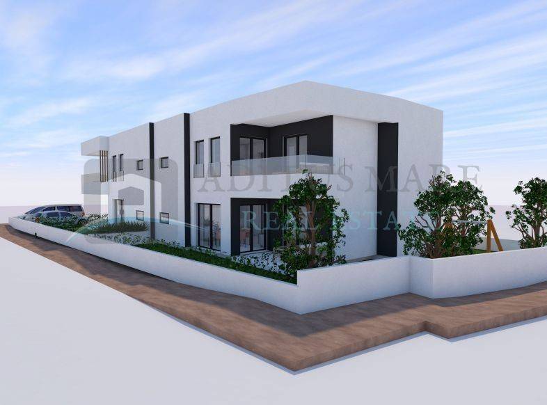 Flat in a new building, Sale, Vodice, Vodice