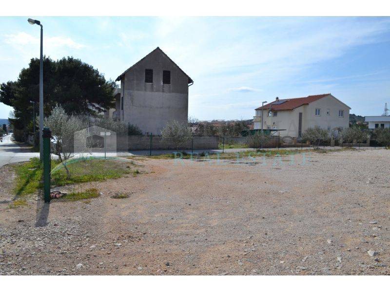 Plot for construction, Sale, Vodice, Vodice