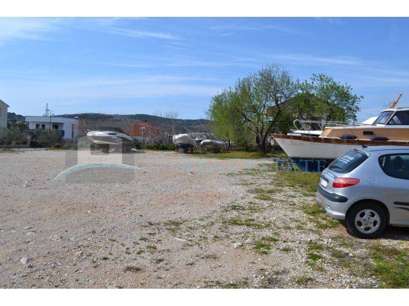 Plot for construction, Sale, Vodice, Vodice