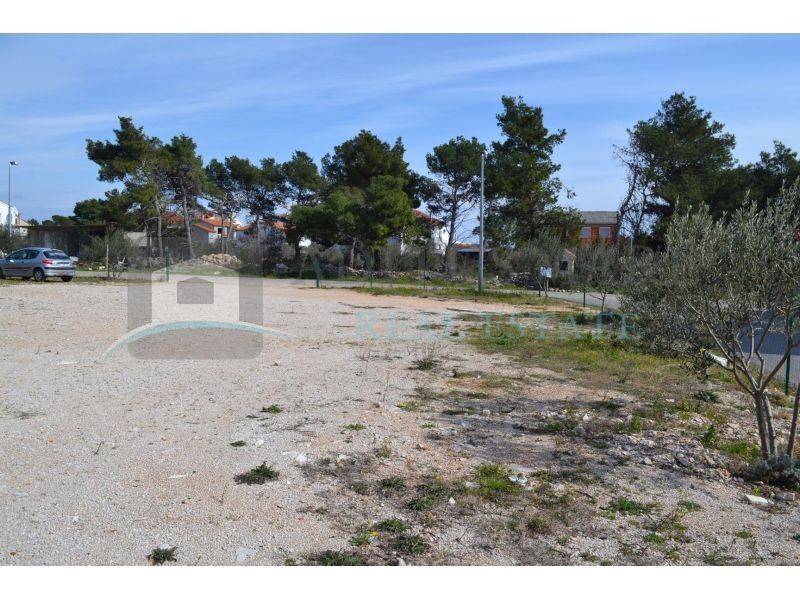 Plot for construction, Sale, Vodice, Vodice