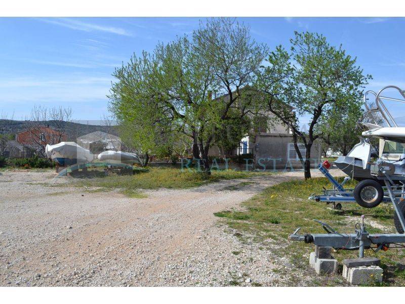 Plot for construction, Sale, Vodice, Vodice