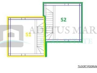 Semi-detached house, Sale, Tribunj, Tribunj