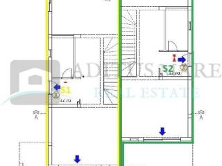 Semi-detached house, Sale, Tribunj, Tribunj