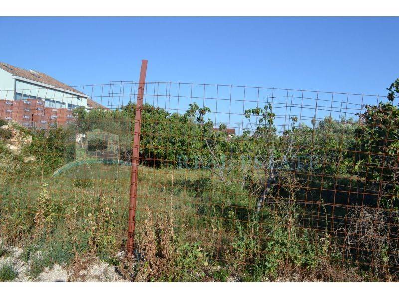 Plot for construction, Sale, Vodice, Vodice