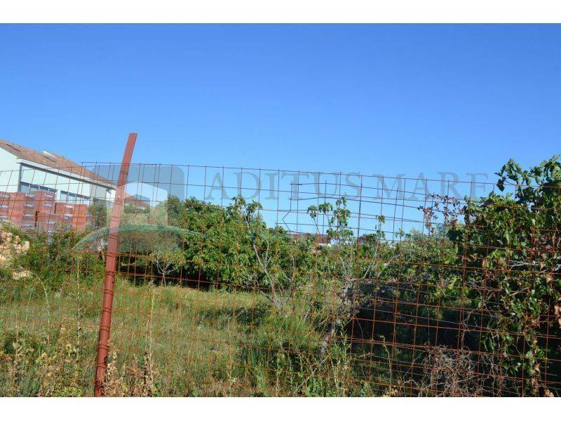 Plot for construction, Sale, Vodice, Vodice