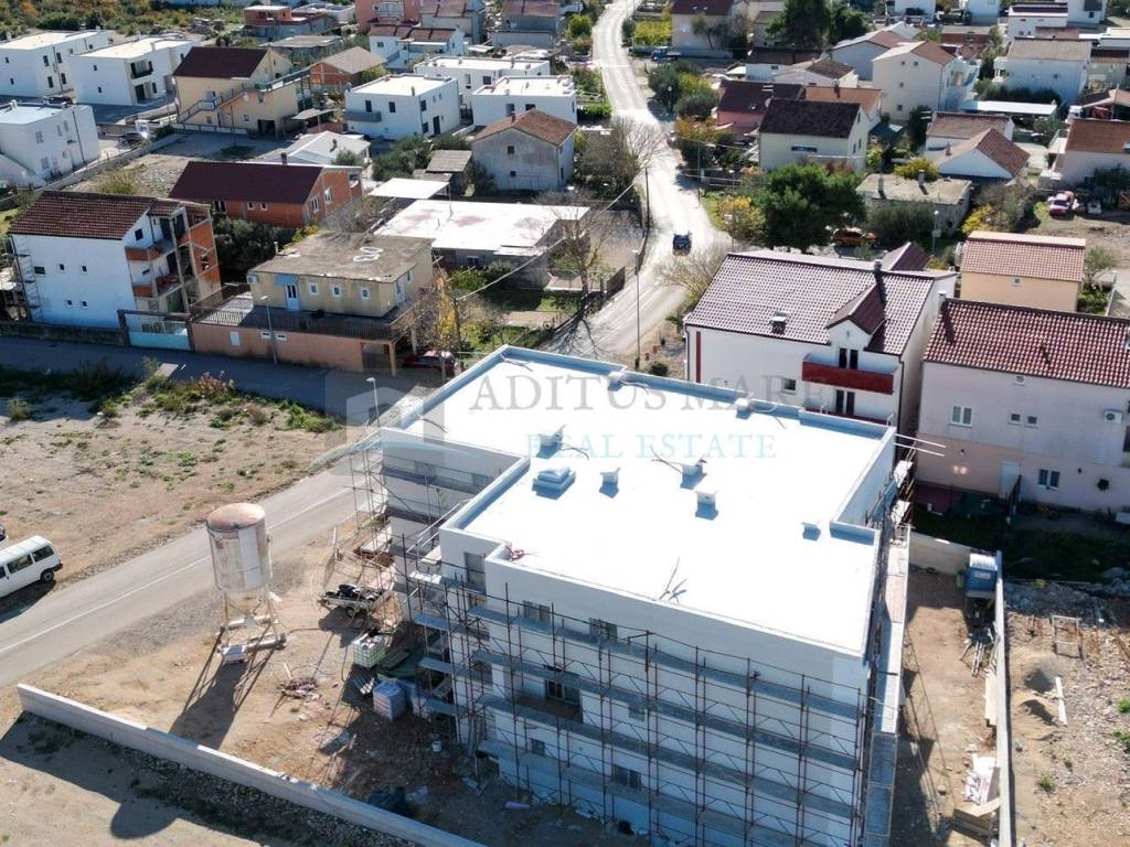 Flat in a new building, Sale, Vodice, Vodice