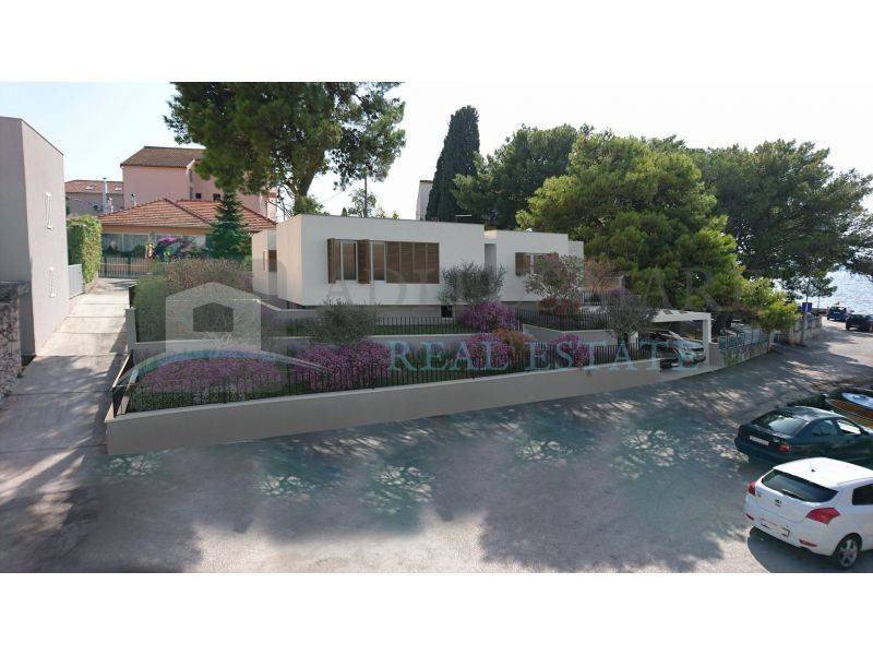 Villa, Sale, Šibenik - Okolica, Brodarica