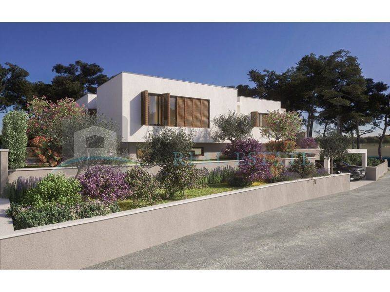 Villa, Sale, Šibenik - Okolica, Brodarica