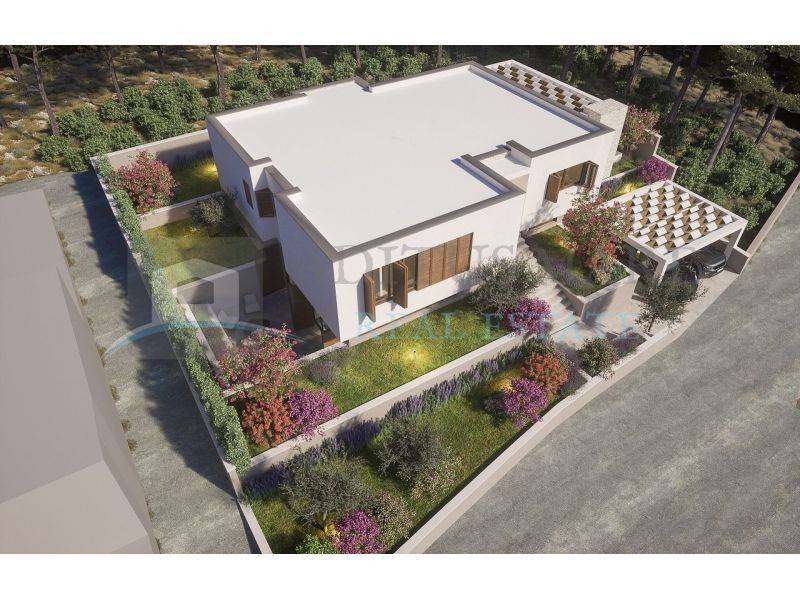 Villa, Sale, Šibenik - Okolica, Brodarica