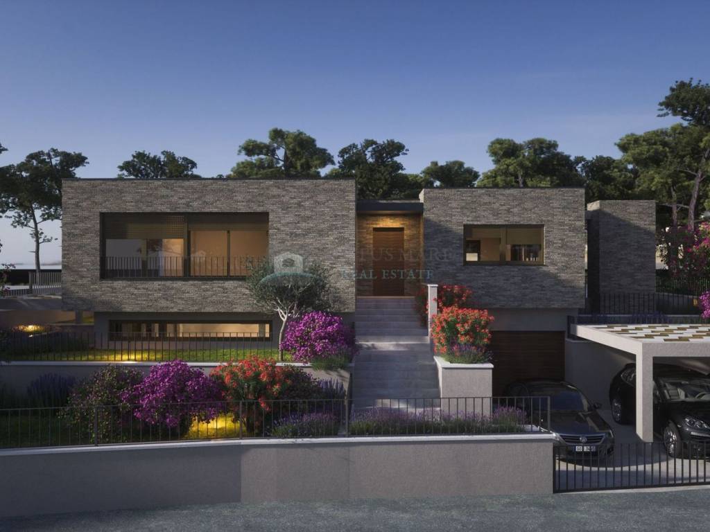 Villa, Sale, Šibenik - Okolica, Brodarica