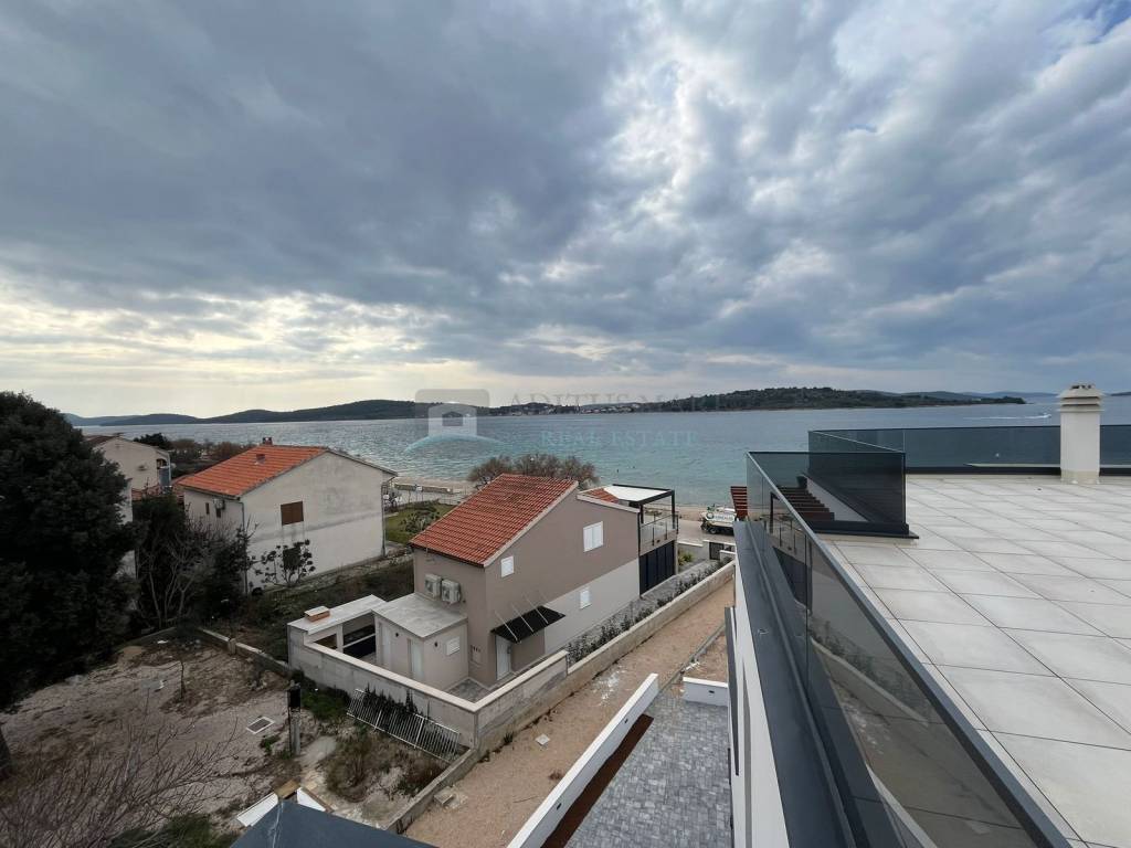 Flat in a new building, Sale, Vodice, Srima