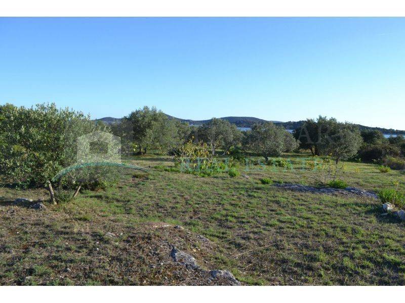 Construction plot for tourism, Sale, Vodice, Vodice