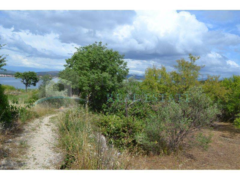 Plot for construction, Sale, Vodice, Prvić Šepurine