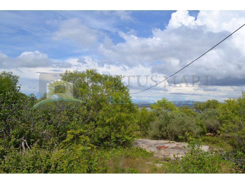 Plot for construction, Sale, Vodice, Prvić Šepurine