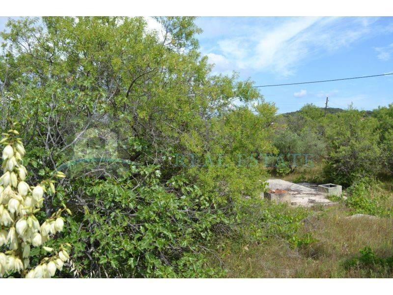 Plot for construction, Sale, Vodice, Prvić Šepurine