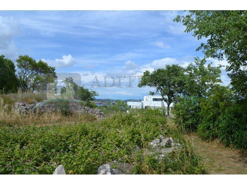 Plot for construction, Sale, Vodice, Prvić Šepurine