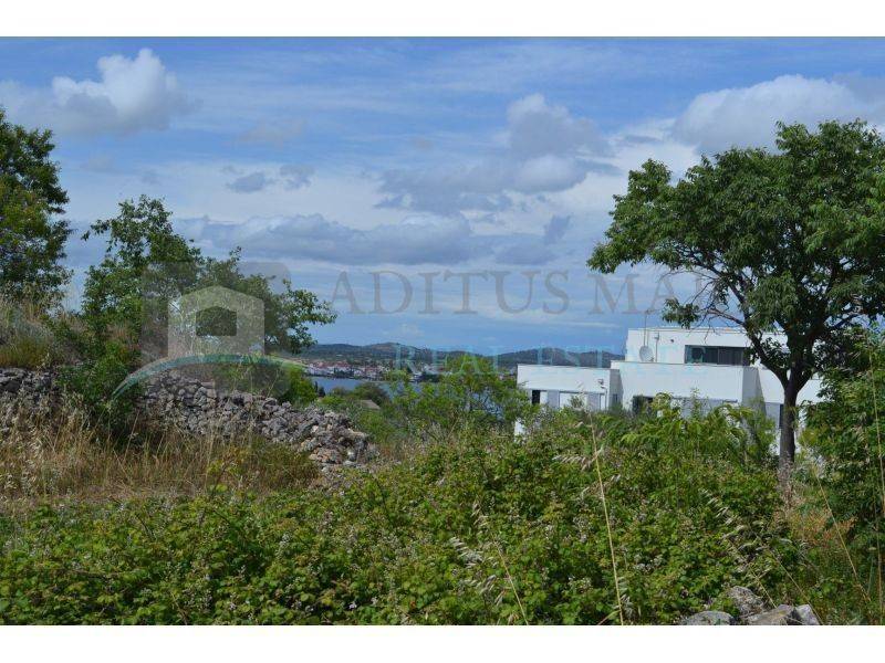 Plot for construction, Sale, Vodice, Prvić Šepurine