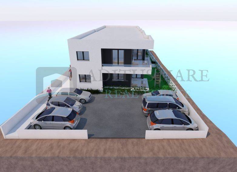 Flat in a new building, Sale, Vodice, Vodice